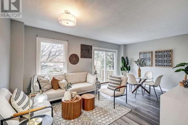 61 Sorrell Crescent, Markham, ON, photo 3