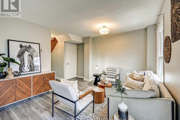 61 Sorrell Crescent, Markham, ON L3S1K9 Photo 5
