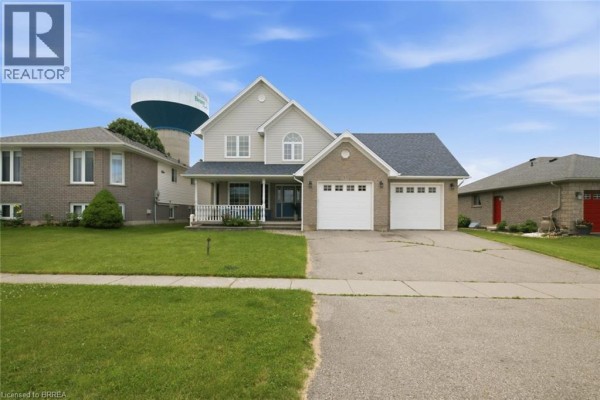 61 Sunnyside Drive, St  George, ON, photo 2