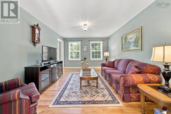 Dining nook - 61 Terradore Lane, Hammonds Plains, NS B4B1S7 Photo 5
