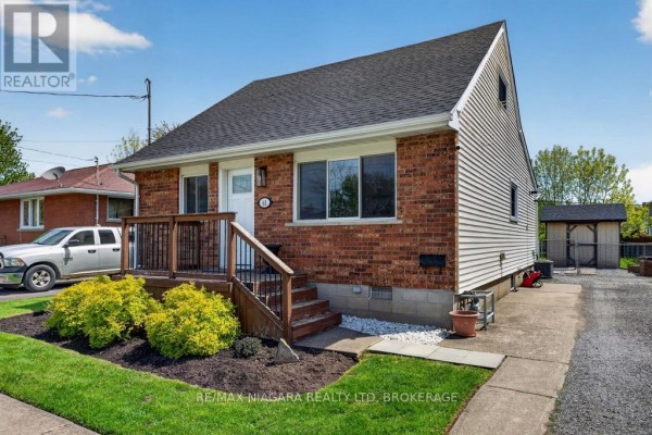 Laundry room - 61 Torrance Street, Fort Erie, ON L2A4C5 Photo 3