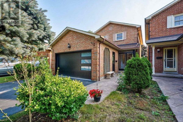 61 Trothen Circle, Markham, ON, photo 2