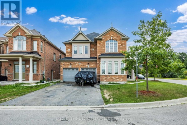 61 Truro (basement) Circle N, Brampton, ON L7A4E6 Photo 4