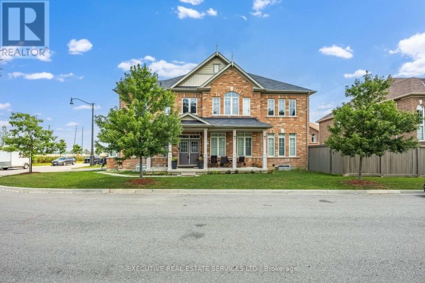 61 Truro (basement) Circle N, Brampton, ON L7A4E6 Photo 5