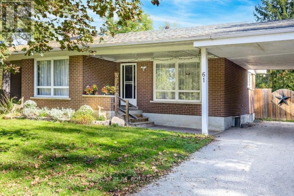 61 Ward Avenue, Oro Medonte, ON L3V0J9 Photo 3