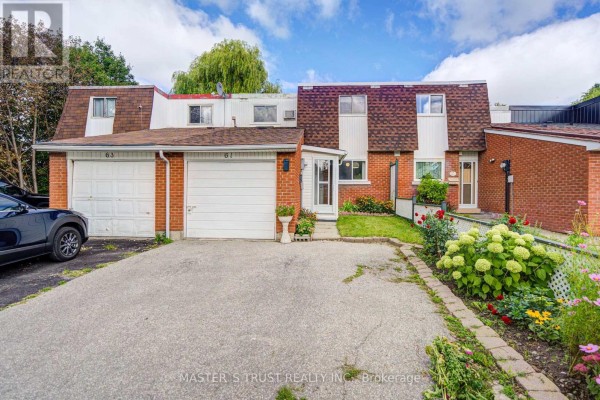 61 Wiggens Court, Toronto, ON, photo 3
