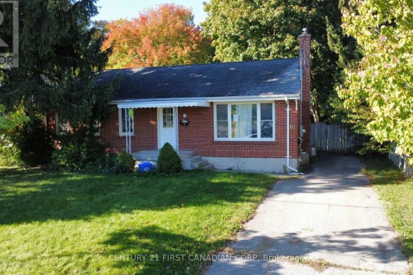 61 Wistow Street, London East, ON, photo 2