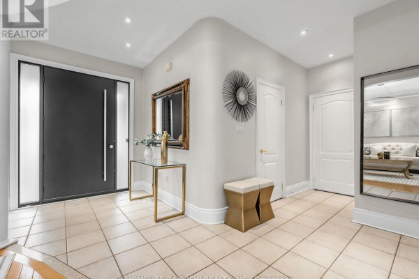 Recreational, Games room - 61 Wolf Trail Crescent, Richmond Hill, ON L4E4K5 Photo 3
