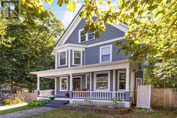 61 York Street, Bridgewater