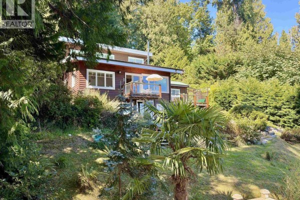 61/lot3 Larson Road, Gibsons, BC V0N1V3 Photo 2