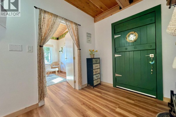 61/lot3 Larson Road, Gibsons, BC V0N1V3 Photo 3