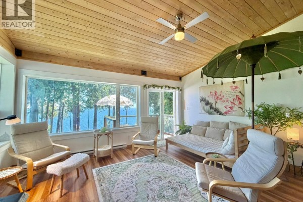 61/lot3 Larson Road, Gibsons, BC V0N1V3 Photo 5