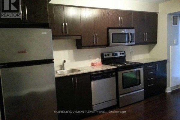 610 - 1 Scott Street, Toronto, ON M5E1A1 Photo 5