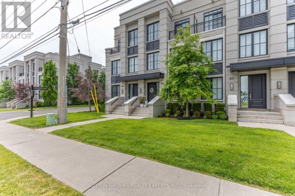 Laundry room - 610 - 1190 Cawthra Road, Mississauga, ON L5E0B7 Photo 4