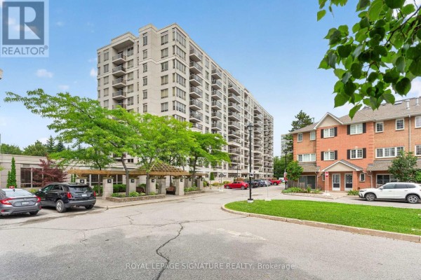 610 - 1200 The Esplanade Road N, Pickering, ON, photo 2