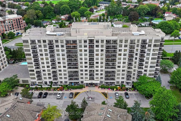 610 - 1200 The Esplanade Road N, Pickering, ON, photo 3