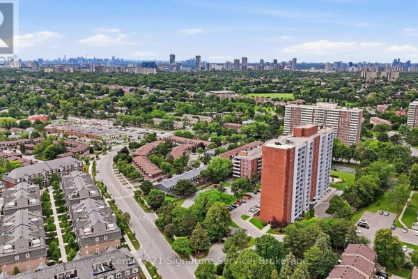 610 - 1250 Bridletowne Circle, Toronto, ON, photo 2
