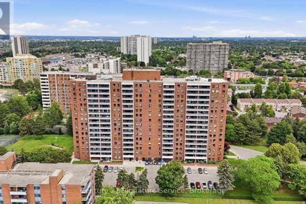 610 - 1250 Bridletowne Circle, Toronto, ON, photo 3