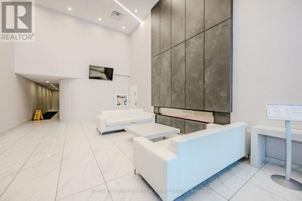 Kitchen - 610 - 15 Queen Street S, Hamilton, ON L8P3R6 Photo 4