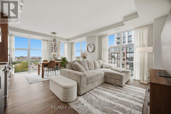 610 - 1787 St. Clair Avenue W, Toronto