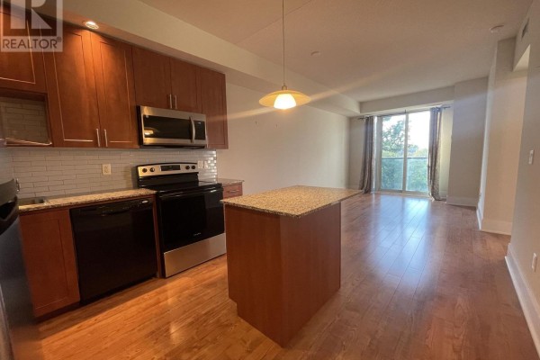 610 - 181 Wynford Drive, Toronto, ON M3C0C6 Photo 3