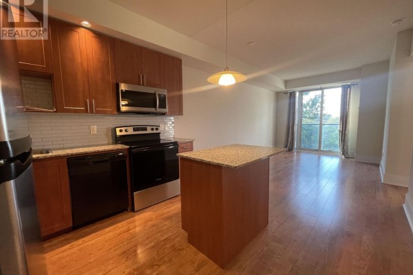 610 - 181 Wynford Drive, Toronto, ON M3C0C6 Photo 4