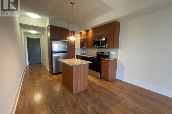 610 - 181 Wynford Drive, Toronto, ON M3C0C6 Photo 5