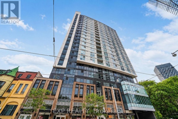 610 - 219 Dundas Street E, Toronto, ON M5A0V1 Photo 2