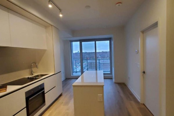 Primary Bedroom - 610 - 225 Sumach Street, Toronto, ON M5A0P8 Photo 4