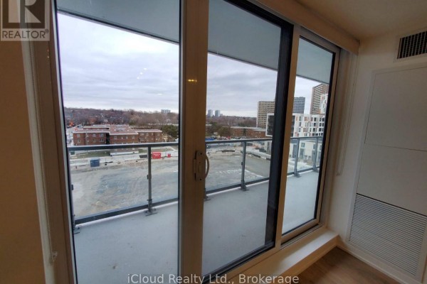 610 - 225 Sumach Street, Toronto, ON M5A0P8 Photo 5