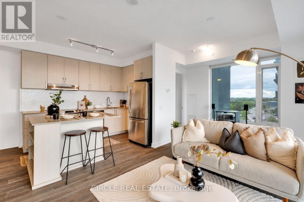 610 - 2560 Eglinton Avenue W, Mississauga, ON L5M0Y3 Photo 5