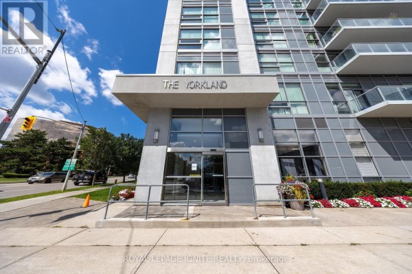 610 - 275 Yorkland Road, Toronto, ON, photo 2