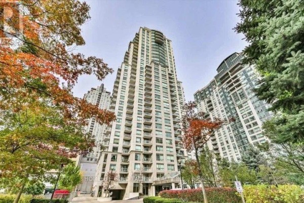 610 - 30 Harrison Garden Boulevard, Toronto