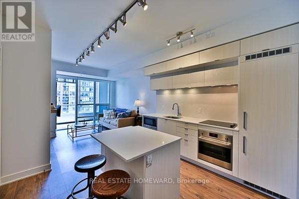 Den - 610 - 38 Cameron Street, Toronto, ON M5T0C3 Photo 5