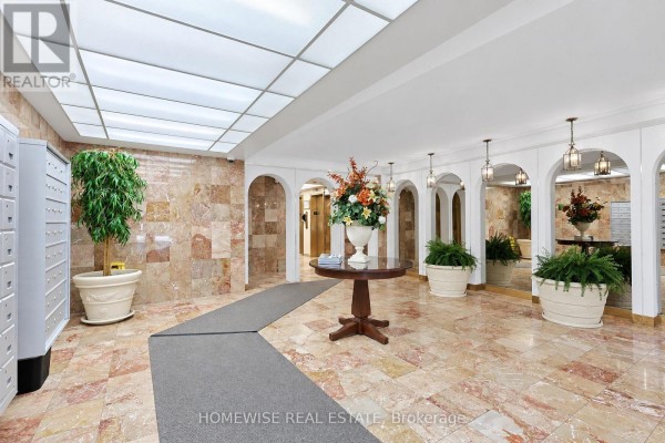 610 - 485 Kingston Road, Toronto, ON M4L1V6 Photo 3