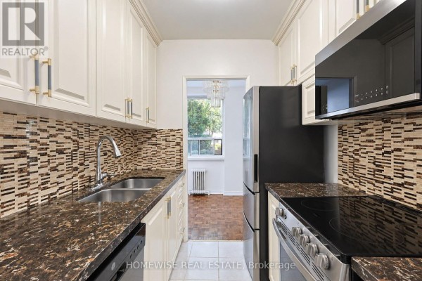 610 - 485 Kingston Road, Toronto, ON M4L1V6 Photo 4