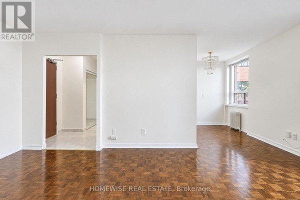610 - 485 Kingston Road, Toronto, ON M4L1V6 Photo 5