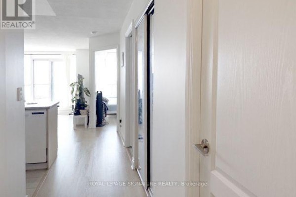 Dining room - 610 - 50 Brian Harrison Way, Toronto, ON M1P5J4 Photo 2
