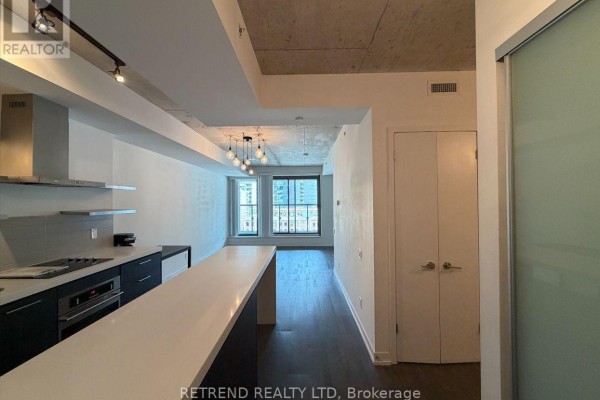 610 - 560 King Street W, Toronto, ON, photo 2