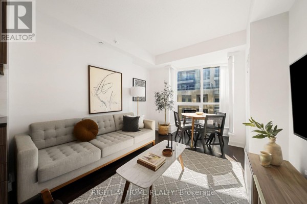 610 - 9201 Yonge Street, Richmond Hill
