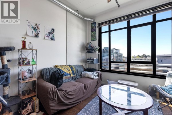 610 1029 View St, Victoria, BC V8V0C9 Photo 5