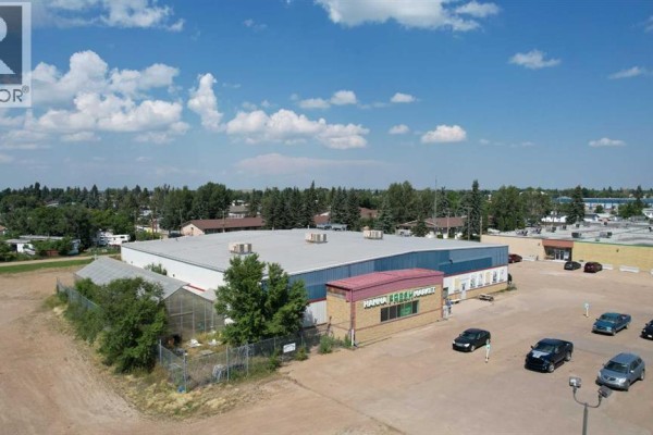 610 2 Avenue W, Hanna, AB T0J1P0 Photo 2