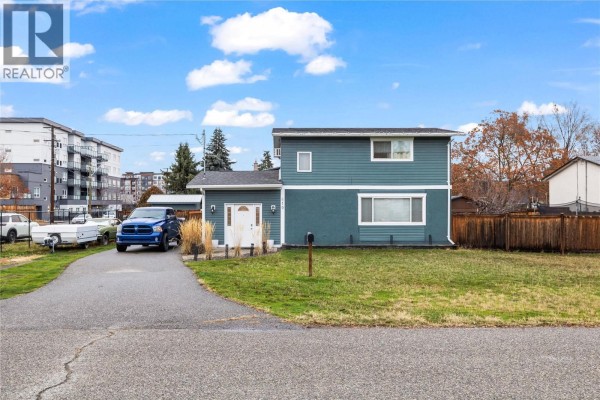 610 Balmoral Road, Kelowna, BC, photo 2