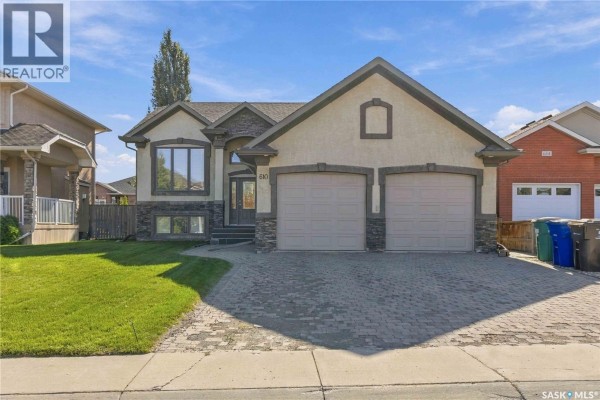 Residential for sale at 610 Beechdale Terrace, Saskatoon, SK - MLS® UUyQhS