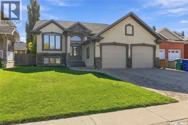 610 Beechdale Terrace, Saskatoon, SK, photo 2