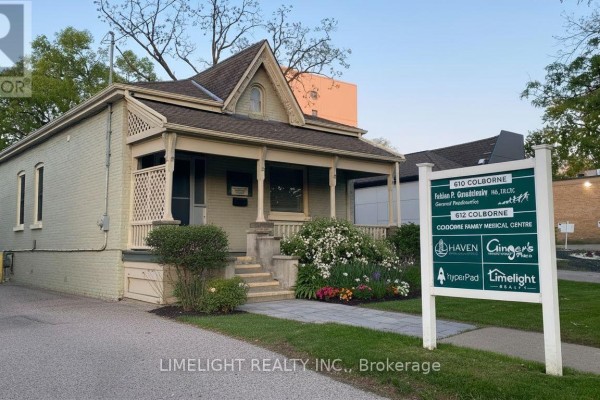 610 Colborne Street, London East, ON, photo 2