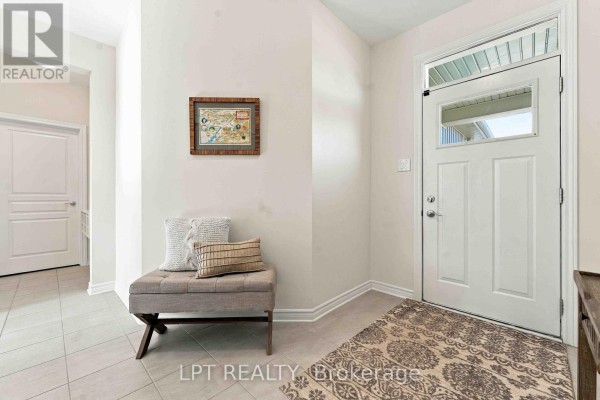 Dining room - 610 Cope Drive, Ottawa, ON K2V0E8 Photo 2