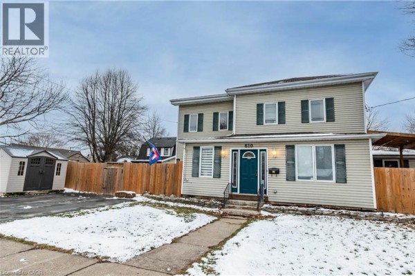 610 Elm Street, Port Colborne, ON, photo 2
