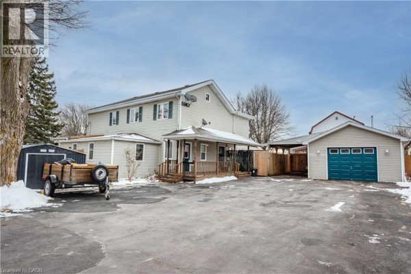 610 Elm Street, Port Colborne, ON L3K4P6 Photo 5