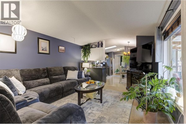 Dining room - 610 Katherine Road Unit# 33, West Kelowna, BC V1Z3G2 Photo 4